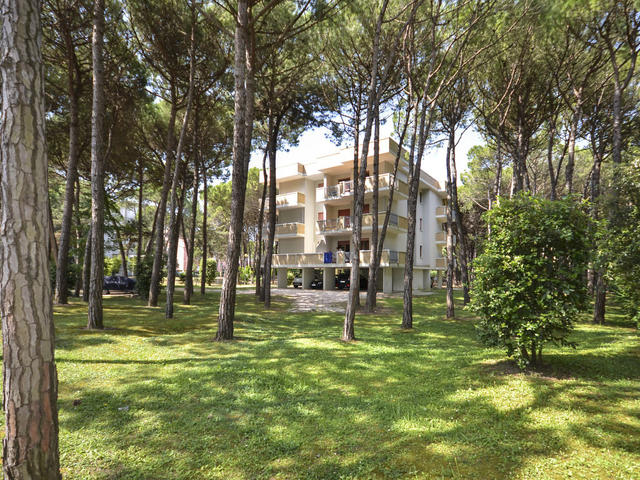 Hus/ Residence|Boschetto|Veneto|Bibione