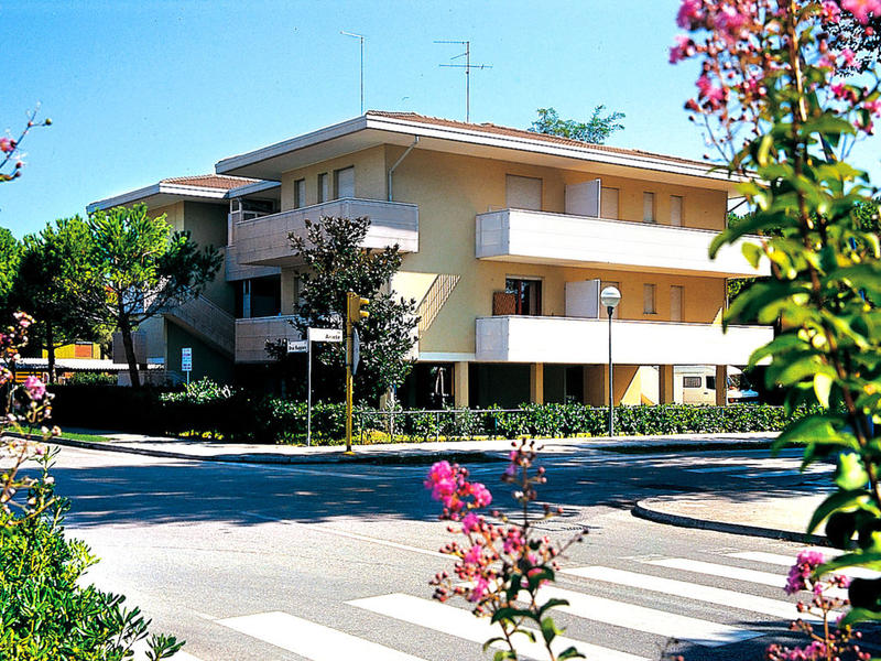 Haus/Residenz|Angolo|Venetien|Bibione