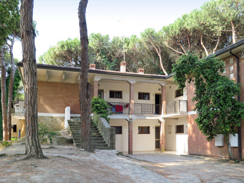 Haus/Residenz|Casa Sandra|Venetien|Rosolina Mare