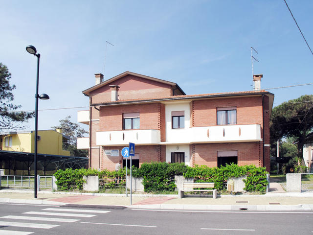 Dom/Rezydencja|Casa Jolanda|Veneto|Rosolina Mare