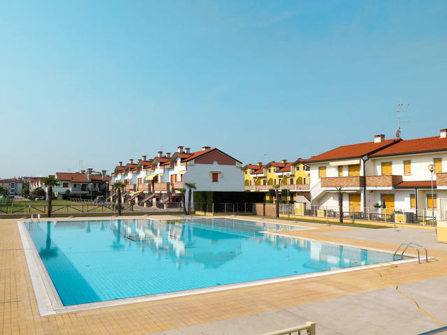 House/Residence|Solmare|Veneto|Rosolina Mare