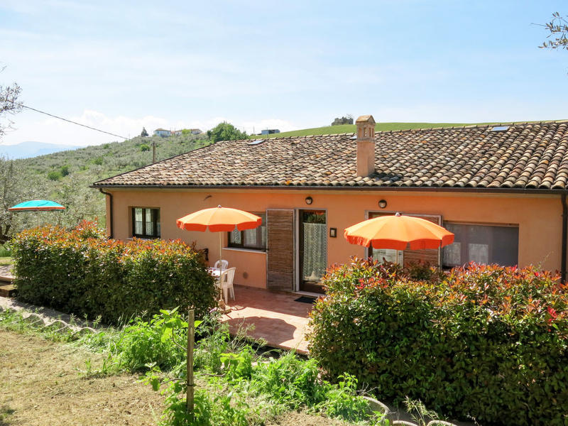 Huis/residentie|Villa Elster|Abruzzen|Collecorvino