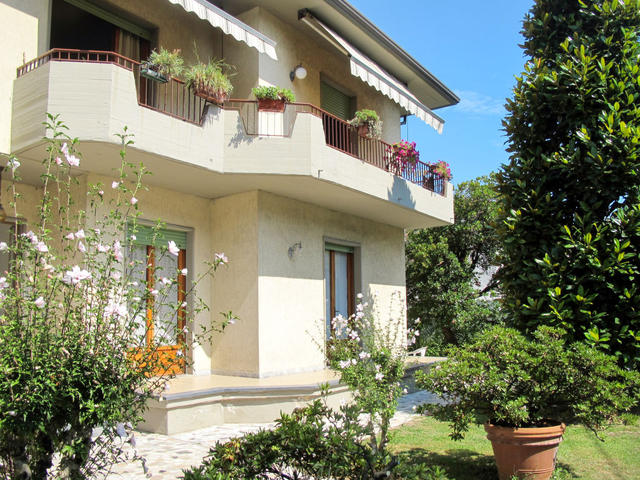 House/Residence|Lidia|Versilia, Lunigiana and surroundings|Marina di Massa