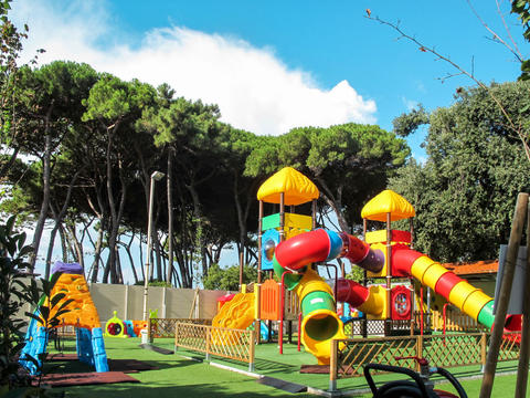 Innenbereich|Camping Campeggio Italia (MAS371)|Versilia, Lunigiana und Umgebung|Marina di Massa