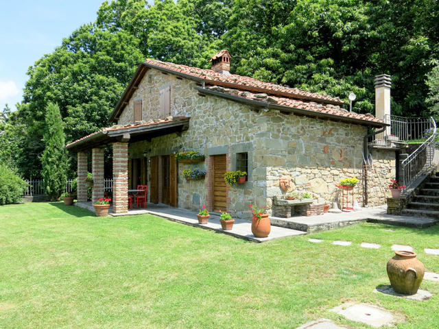 Dom/Rezydencja|Belvedere (BLU100)|Lucca, Pisa i okolice|Bagni di Lucca