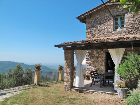 Vakantiehuis Olivella, Versilia, Lunigiana en omgeving, Camaiore