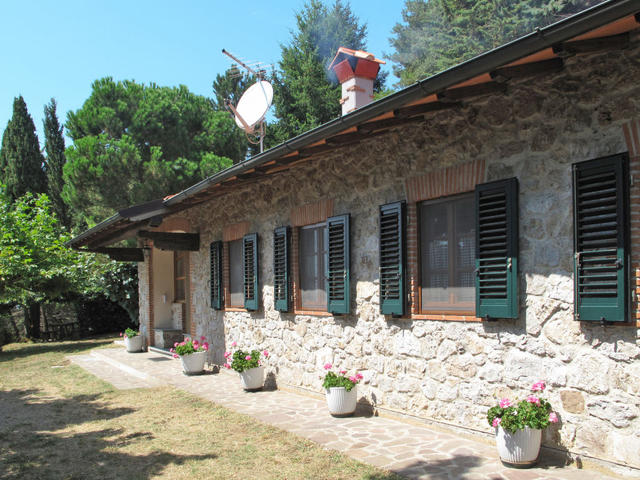 Haus/Residenz|Villetta degli Orti|Versilia, Lunigiana und Umgebung|Gombitelli