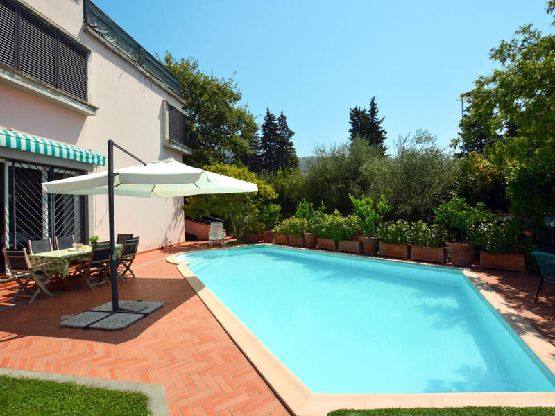Maison / Résidence de vacances|Villa Lucia|Florence campagne|Prato
