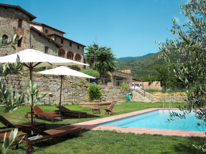 Maison / Résidence de vacances|Borgo La Cella|Florence campagne|Pian di Scò