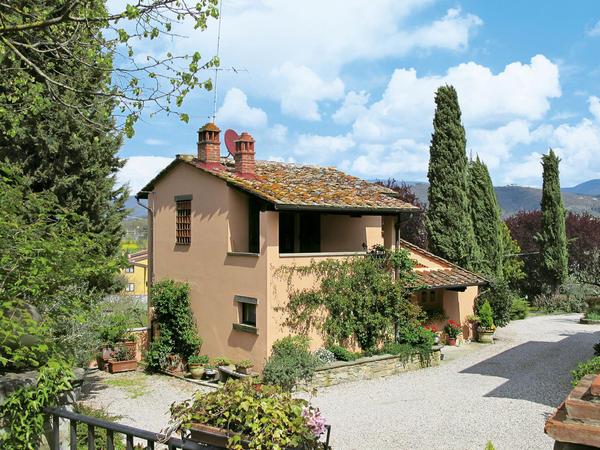 Casa Cadellura a Arezzo IT5278.659.1 Interhome