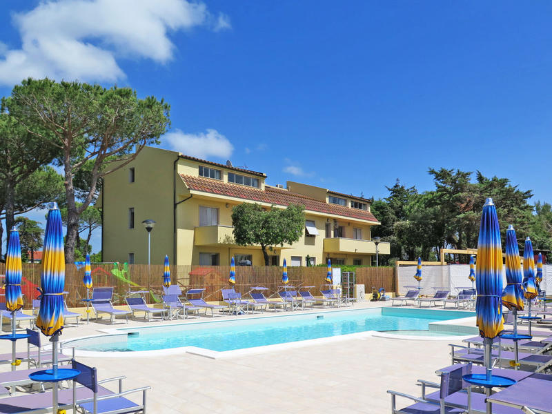 Haus/Residenz|Riviera 3|Riviera degli Etruschi|Cecina