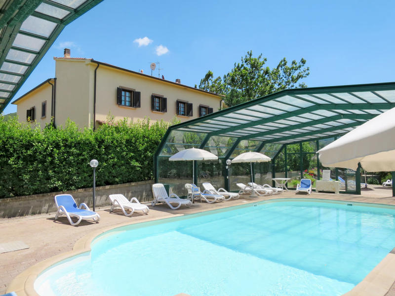 Haus/Residenz|Macchia al Pino|Riviera degli Etruschi|Pomaia