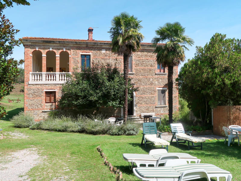 Maison / Résidence de vacances|Podere Casina|Arezzo, Cortona et environs|Scrofiano