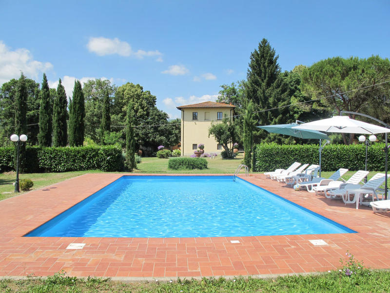 Maison / Résidence de vacances|Laura|Arezzo, Cortona et environs|Poppi