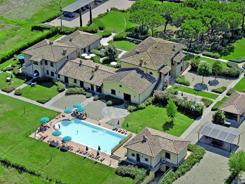 Casa/Residencia|Principe del Trasimeno|Lago Trasimeno|Lago Trasimeno