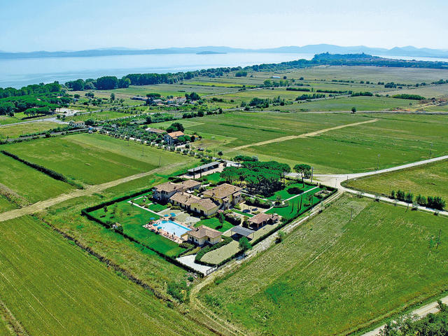 House/Residence|Principe del Trasimeno|Trasimeno Lake|Lago Trasimeno