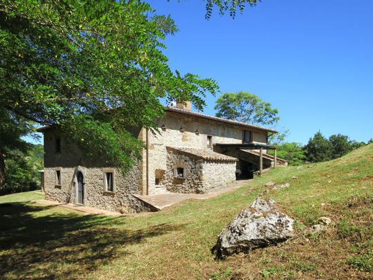Appartamento Poggiolo, Italia, Lazio Entroterra, Lago di Bolsena, Esterni