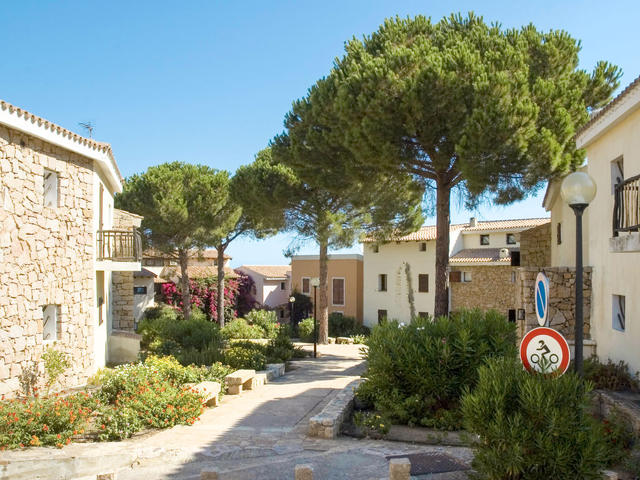 Haus/Residenz|Pineta Uno (BSA141)|Sardinien|Baia Sardinia
