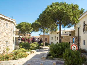 Haus/Residenz|Pineta Uno (BSA143)|Sardinien|Baia Sardinia