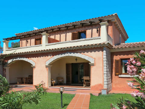 Haus/Residenz|Vecchio Stazzo - Trilo 6DS|Sardinien|San Teodoro