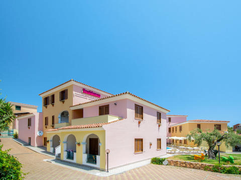 Haus/Residenz|Cala Viola|Sardinien|Orosei