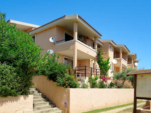 Haus/Residenz|Il Borgo (PCR215)|Sardinien|Porto Corallo