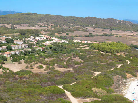 Haus/Residenz|Residence Delphino (REI250)|Sardinien|Costa Rei