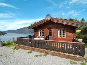 Haus/Residenz|Fjordblick I|Nordfjord|Olden