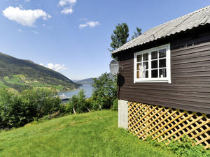 Haus/Residenz|Eiketun|Nordfjord|Olden