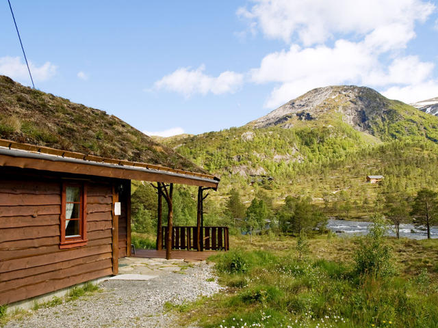 House/Residence|Lona|Sunnfjord|Viksdalen