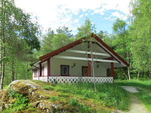 Haus/Residenz|Skogstjerna|Sunnfjord|Viksdalen