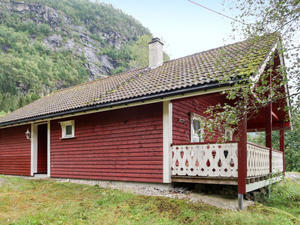 Haus/Residenz|Revebjella|Sunnfjord|Viksdalen