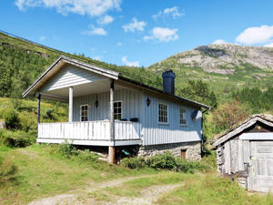 Haus/Residenz|Fosseblikk|Sunnfjord|Viksdalen
