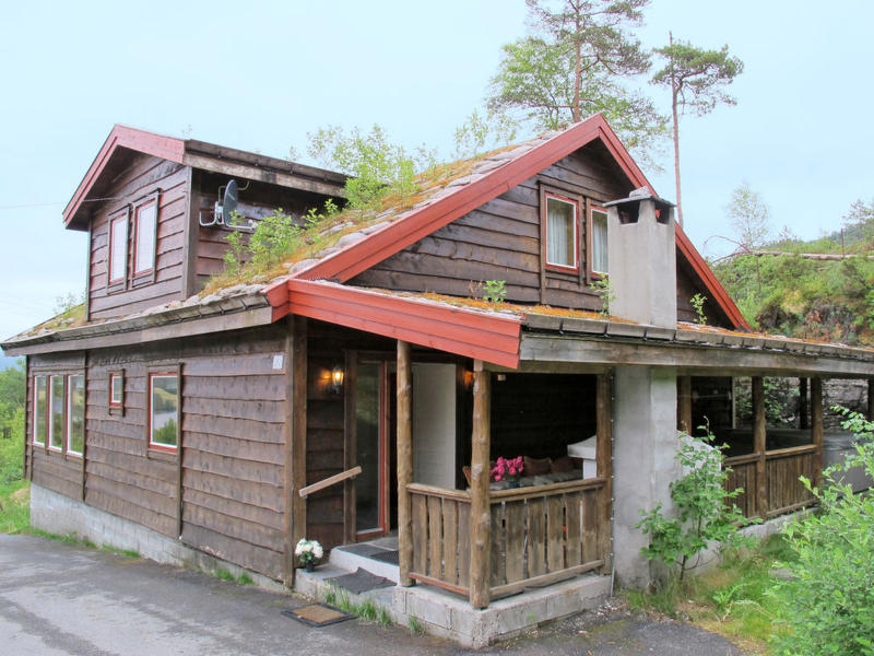 Haus/Residenz|Julie (FJH665)|Midthordland|Eikelandsosen