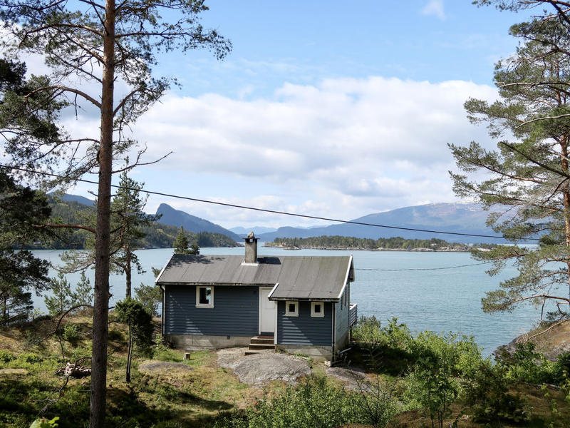 Haus/Residenz|Blå Hytte (FJH775)|Hardanger|Herand
