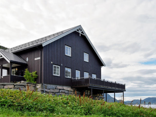 House/Residence|Bøgeilen|Nordmøre|Bøfjorden