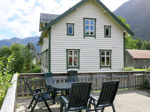 Haus/Residenz|Elvehuset (FJS075)|Sunnfjord|Haukedalsvatn