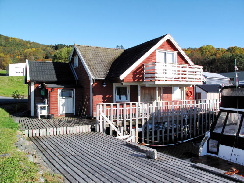 Haus/Residenz|Storenipa (FJS545)|Sunnfjord|Vevring