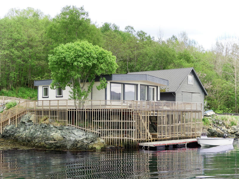 Haus/Residenz|Fagernipa (FJS557)|Sunnfjord|Vevring