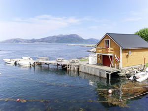 Haus/Residenz|Sjøbua (FJS160)|Sunnfjord|Lammetu