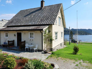 Haus/Residenz|Kvamsvika (FJS560)|Sunnfjord|Kvammen