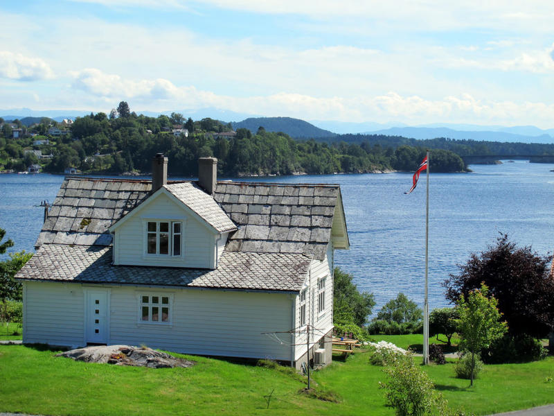 Haus/Residenz|Strøneneset (FJH231)|Midthordland|Strøno