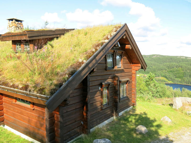 Haus/Residenz|Steinbu (SOW063)|Åseral|Eikerapen
