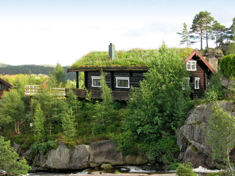 Haus/Residenz|Rufsetufsa (SOW076)|Åseral|Eikerapen