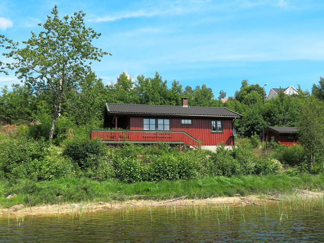 Maison / Résidence de vacances|Staksholmen|Lindesnes et environs|Konsmo