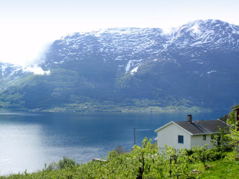 Haus/Residenz|Kårahuset|Hardanger|Djønno