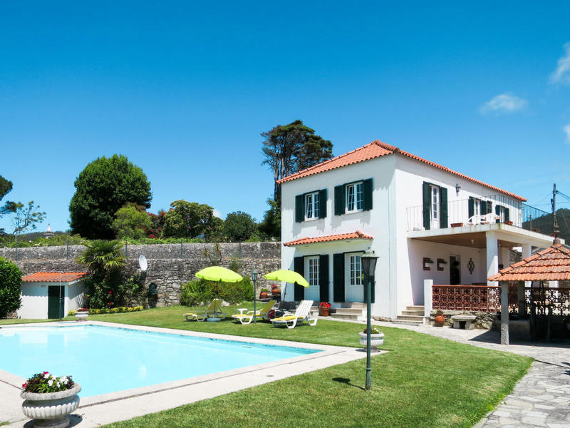 Haus/Residenz|Bacelar (AFI106)|Nordportugal|Afife