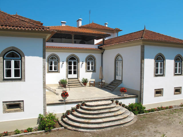 Huis/residentie|De Ferreira|Noorden/Porto|Ponte de Lima
