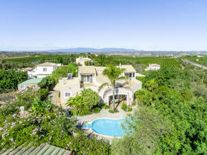 Haus/Residenz|Monte Meco (ILE100)|Algarve|Silves