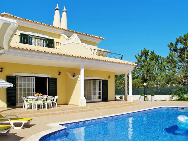 Haus/Residenz|Vila Sol|Algarve|Vilamoura